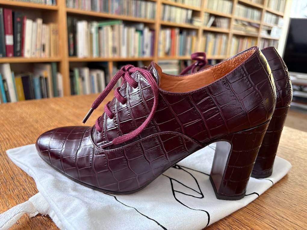 Scarpe da donna: Scarpe Chie Mihara 38 – Usato da Cademario venduto da Grudilo 1