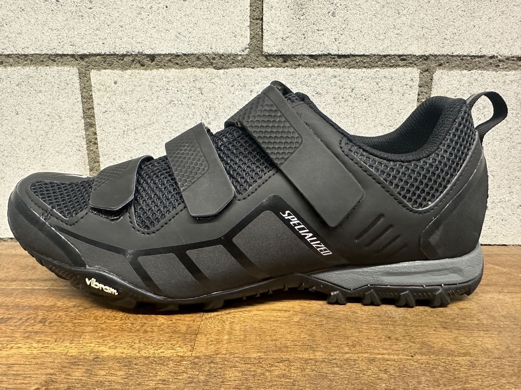 Specialized Herrenschuhe: Specialized Rime Elite MTB Schuh Gr. 43 – Neu und originalverpackt aus Wetzikon ZH von  1