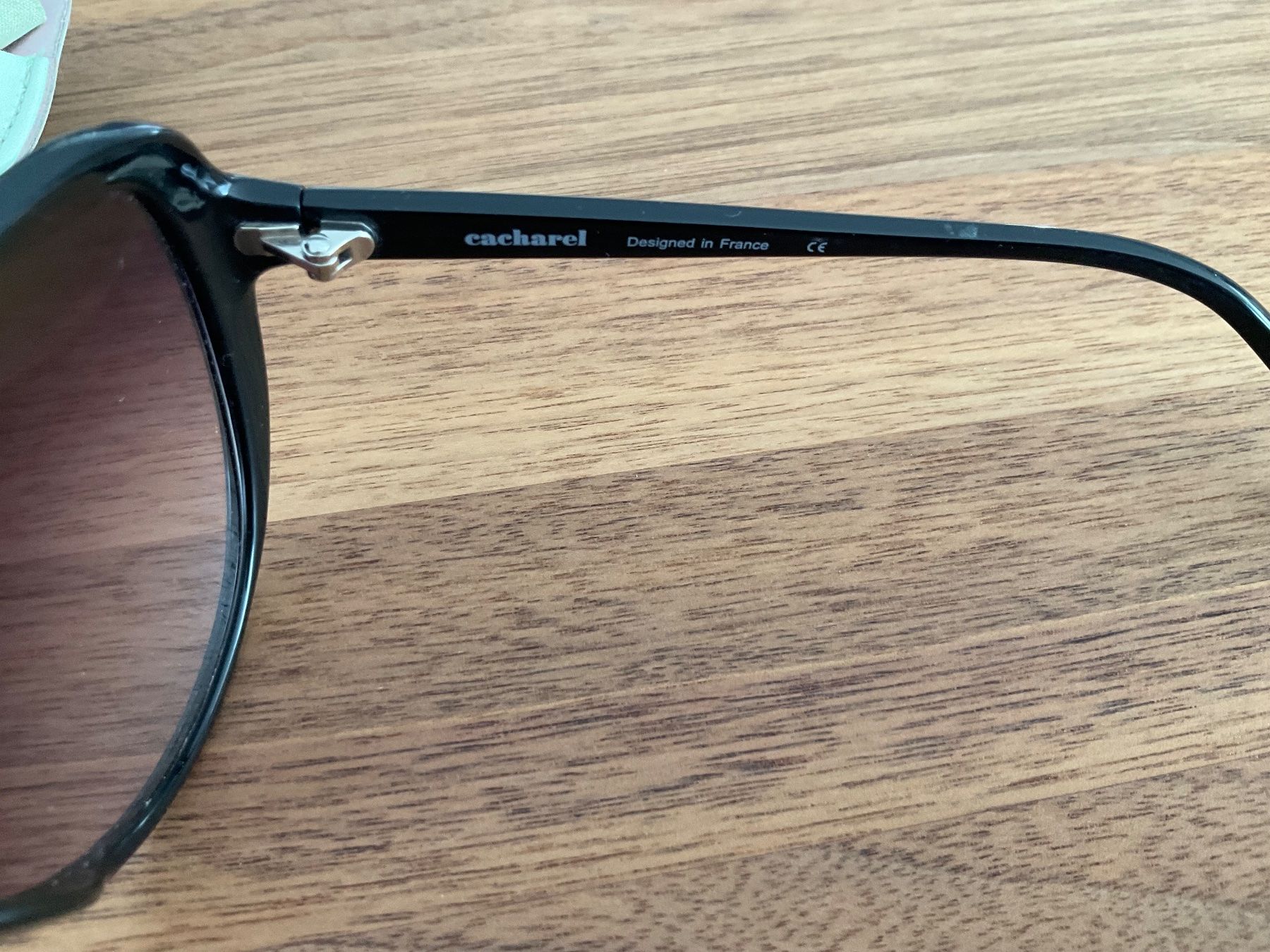 Occhiali & Lenti: Cacharel Sonnenbrille – Usato da Wetzikon ZH venduto da coco8468 3