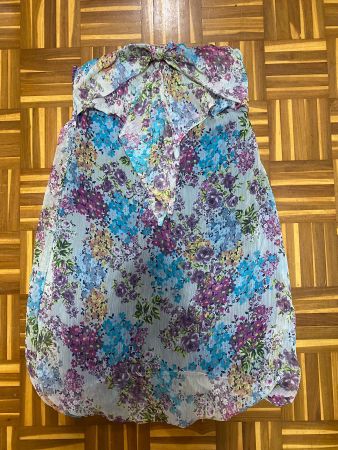 NUNA LIE Sommer Kleid, Gr. M