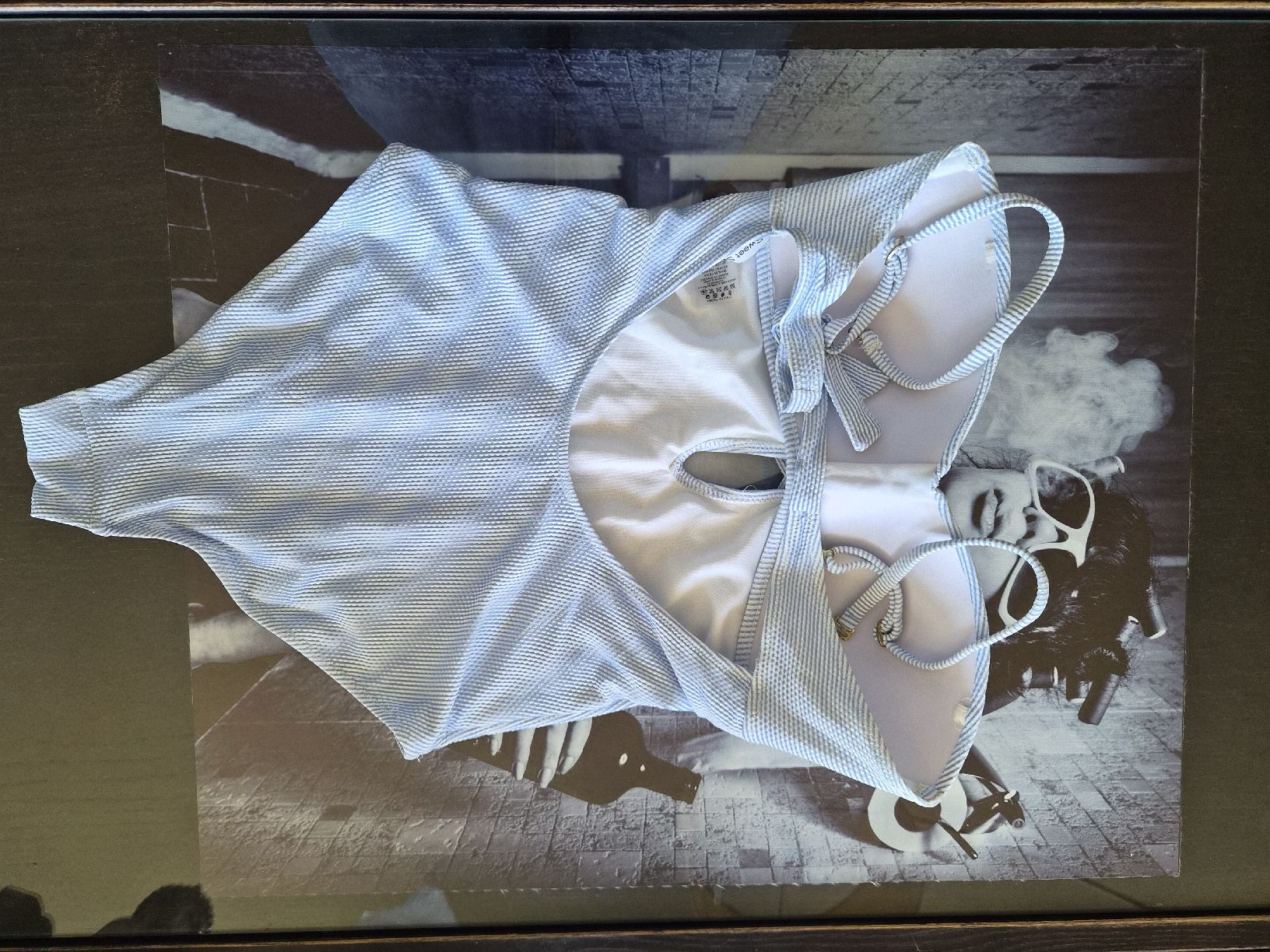 Costumi da bagno & Bikini: Costume de bain  – Usato da Belmont-Lausanne venduto da mastercheck 1