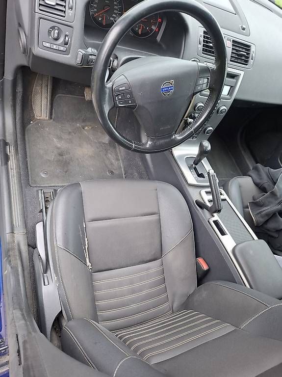 Volvo Autos: Volvo V50 – Gebraucht aus Mönthal von 08021989 4