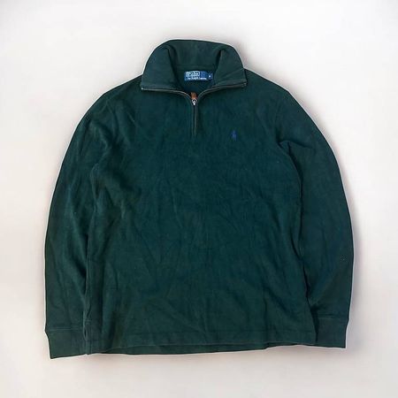Polo Ralph Lauren Quarter Zip