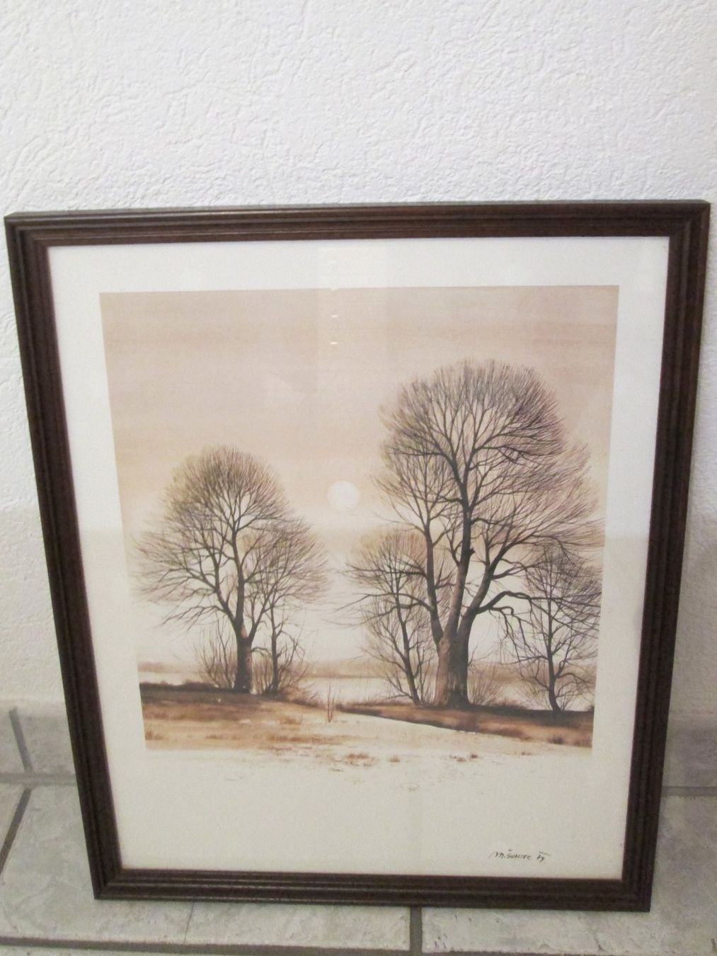 Poster & Bilder: 2 Bilder  M Svastel 79 – Gebraucht aus Movelier von ddomenika 2