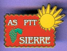PTT   Post  SIERRE
