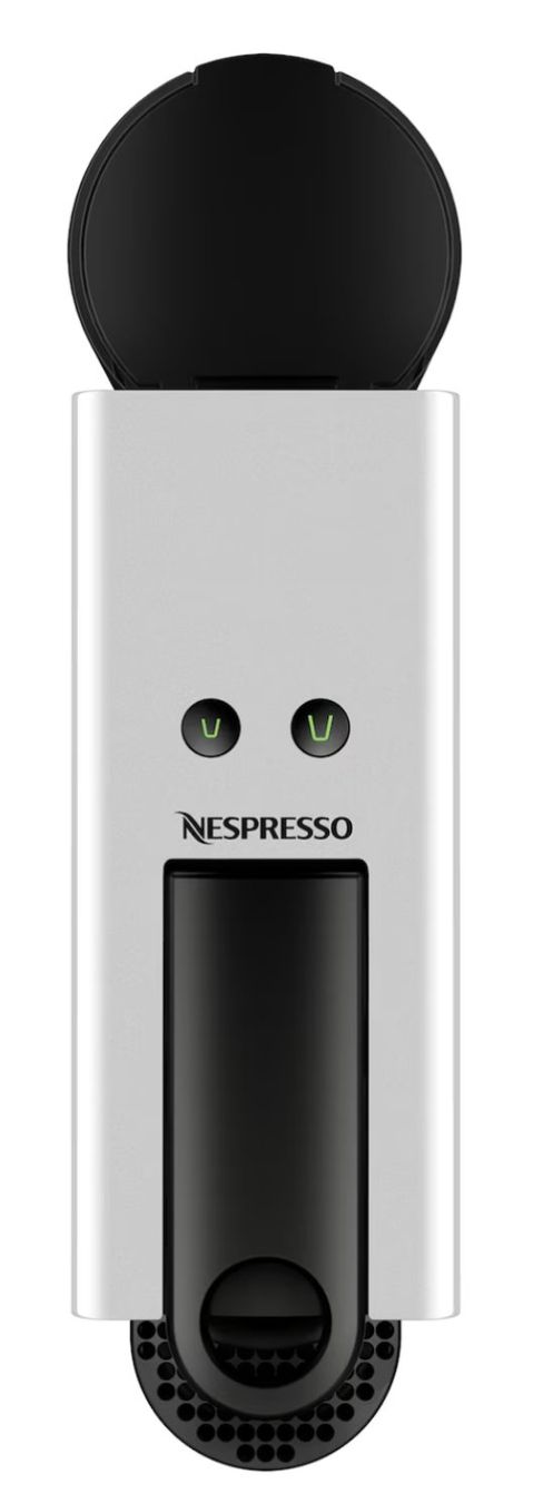 Nespresso Machines à café & Machines à expresso: NESPRESSO: Essenza Mini Silber ... – Neuf avec emballage d'origine à Chur par Jacki09 6