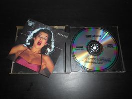 Accept – Breaker / 1981
