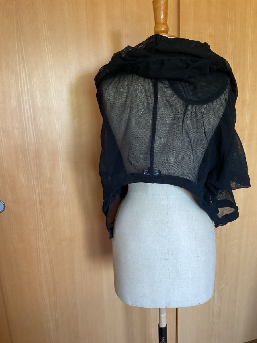 Giacche: Originelle Jacke Marke Hebbeding Grösse 1 – Usato da Roggwil TG venduto da Tashi71 4