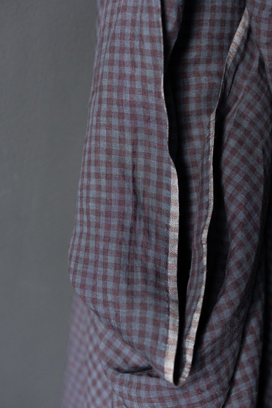 Tessuti: Merchant & Mills Leinenstoff THE MEWS – Nuovo e nell'imballaggio originale da Stilli venduto da Bibneu