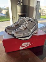 Nike Zoom Vomero 5 Metallic Silver