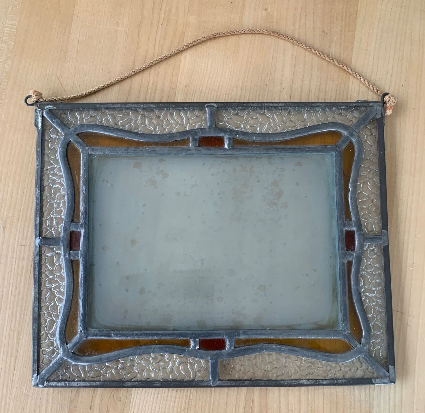 Altro in Antiquarato & Arte: Wappenscheibe Glas, Zinn – Usato da Zürich venduto da ruedigg 1