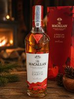 Macallan A Night on Earth Scotland Single Malt 700ml OVP