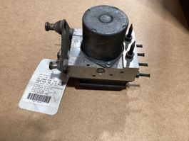 Steuergerät ABS zu VW Crafter TDI 35 2.5