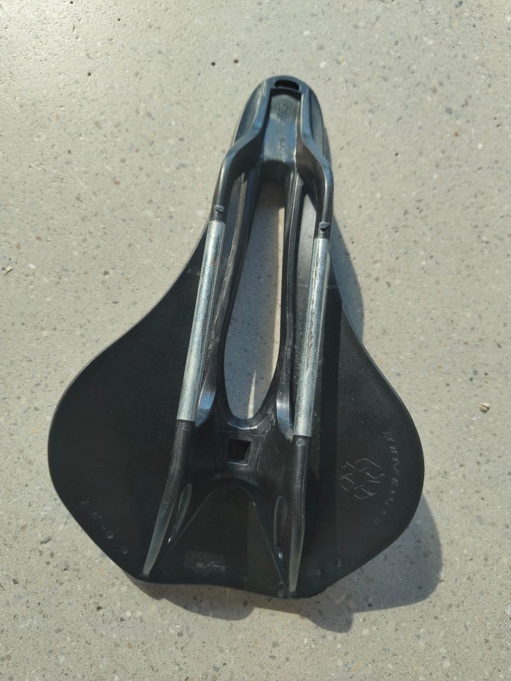 Selle Italia Ersatzteile: Selle Italia Boost Rennradsattel – Gebraucht aus Regensdorf von kat_5n2y 1