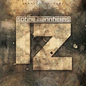CDs: Söhne Mannheims (CD) IZ ON  NEUWERTIG – Neu (gemäss Beschreibung) aus Zürich von Tarafo5