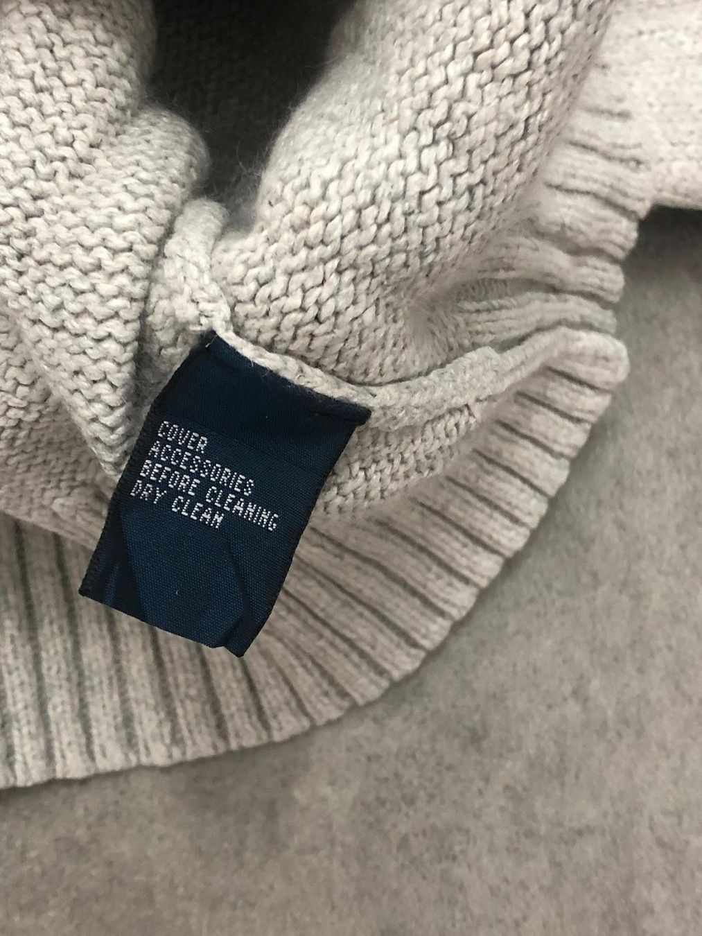 Ralph Lauren Pulls & Sweat-shirts: Pull Ralph Lauren Taille XS – D'occasion à Genève par leb_5j62 2