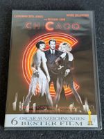 CHICAGO DVD DE/EN  Zeta-Jones - Zellweger - Gere