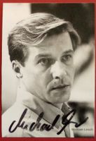 Michael Lesch Autogramm signiert Foto 10x15cm