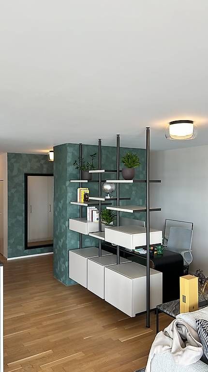 Scaffali: Designer Regal Raumteiler von Orme – Usato da Zollikon venduto da mar_2yqt 1