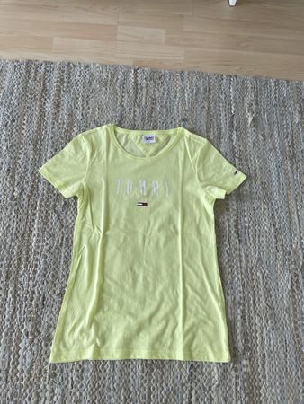 Tommy Jeans T-Shirt, Grösse S, Neu!!!