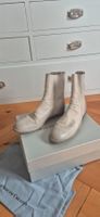 Officine Creative (Italia). Schuhe: Gr. 39,  Handmade