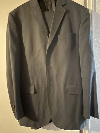 Dolce & Gabanna Anzug Gr 50