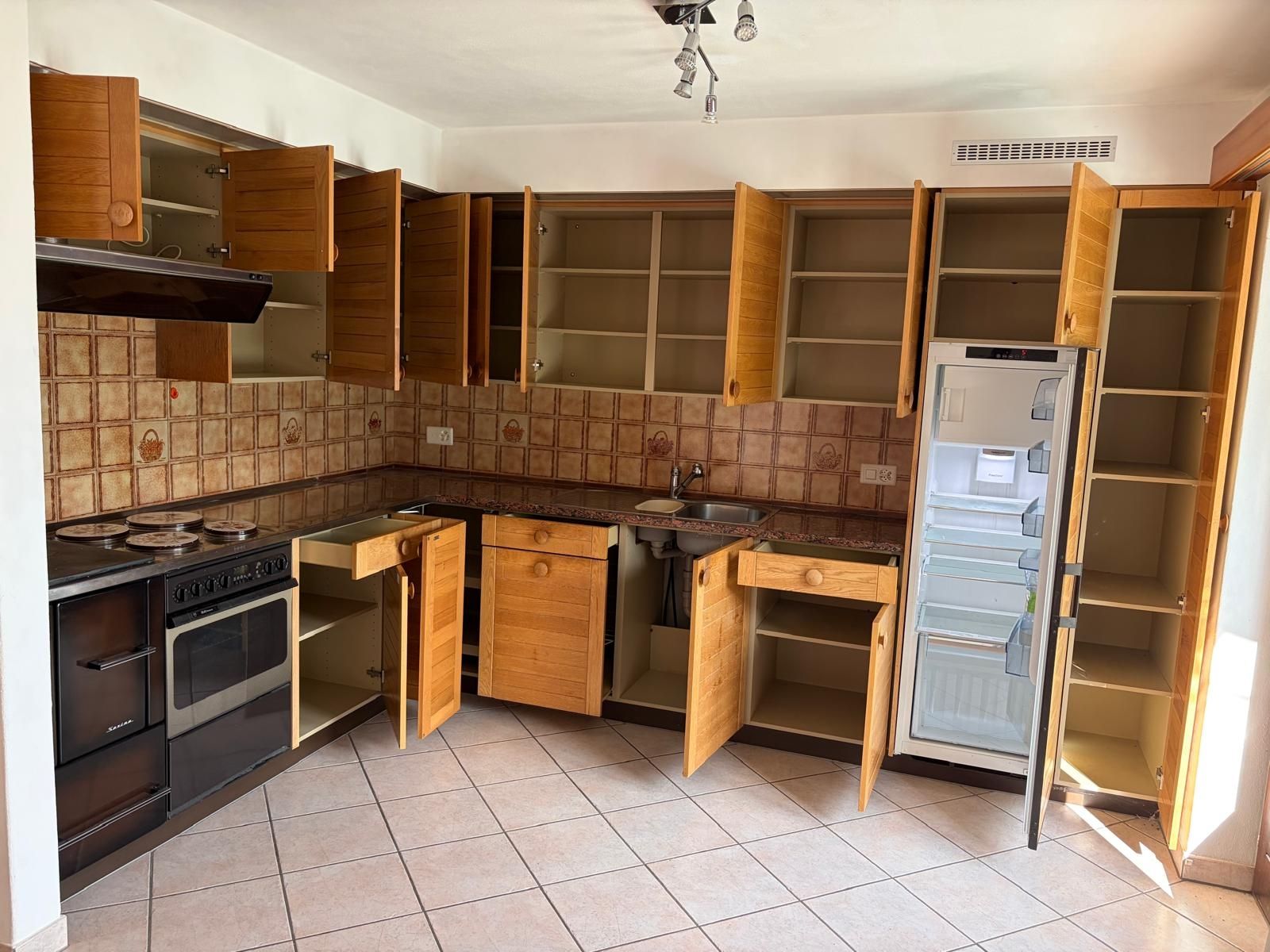 Cucine complete: vendo cucina, küche completa  – Usato da Biasca venduto da Lele1997 2