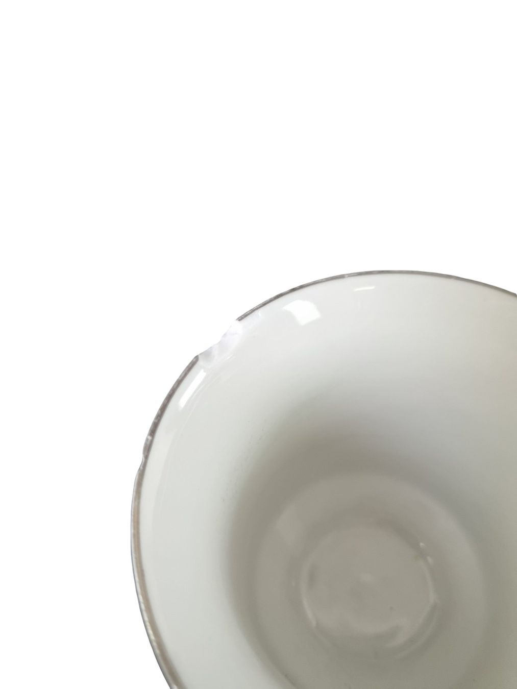 Geschirrsets: CHINA PEARL Kaffeeservice 6er Set – Gebraucht aus Wangen b. Olten von Restwert_Wangen 3