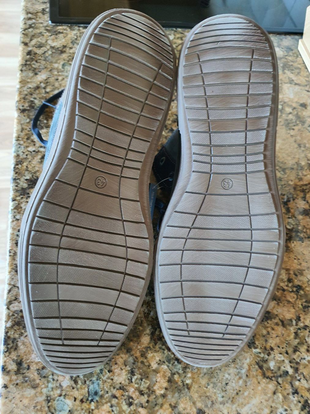 Scarpe da uomo: Fretz Men – Nuovo (secondo la descrizione) da Oberkirch LU venduto da sovereign994 1