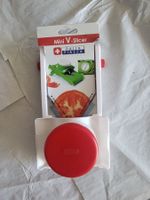 Dalla Piazza Mini V Schneider  -neu und originalverpackt