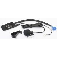 Bluetooth Freisprechen VW Audi Skoda Adapter
