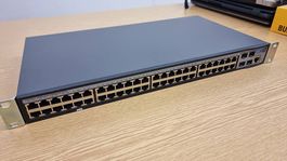 Switch 48 Port HP 1920-48G JG927A