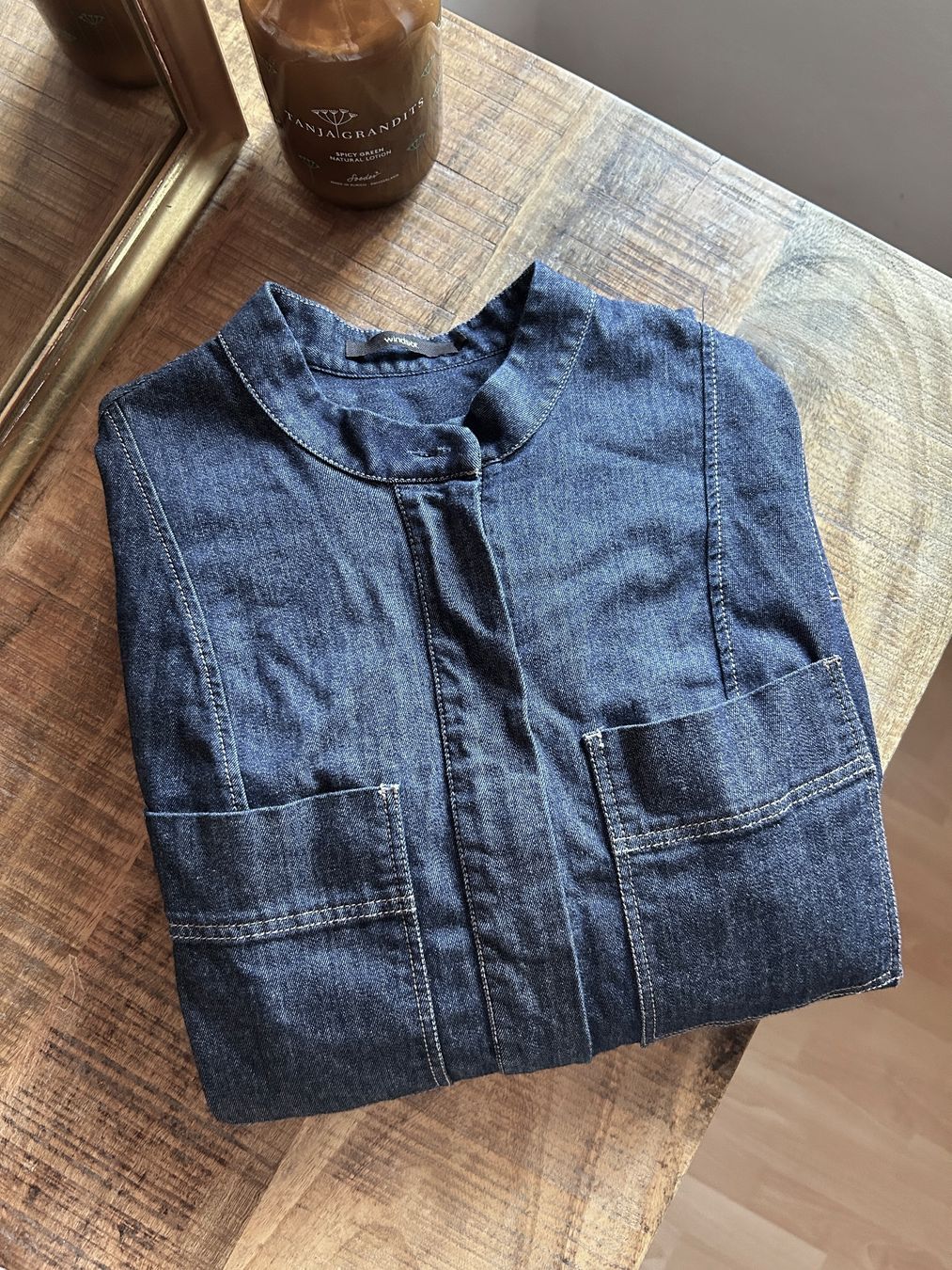 Tute: Windsor Jeans Overall - Gr. 34 – Usato da Illnau venduto da Monkky 1
