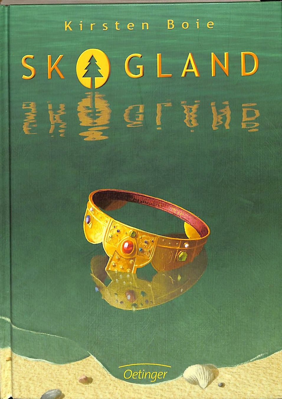 Libri: Skogland – Usato da Chur venduto da mojobox
