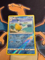 Pelipper (SUM 38) - Reverse Holo - Sonne & Mond