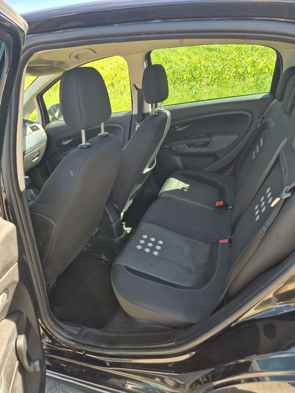 Fiat Autos: Fiât Punto 1.4 TJet – Gebraucht aus Renens VD von oluapban 9