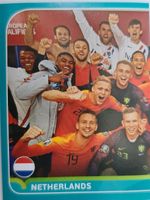 Panini EURO 2020 Preview edition NED 4