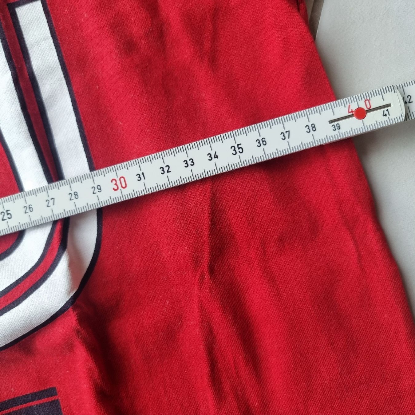 Pullover & Sweatshirts: Toller roter Pullover Gr 164, Top Zustand! – Gebraucht aus Arth von Africa44 5
