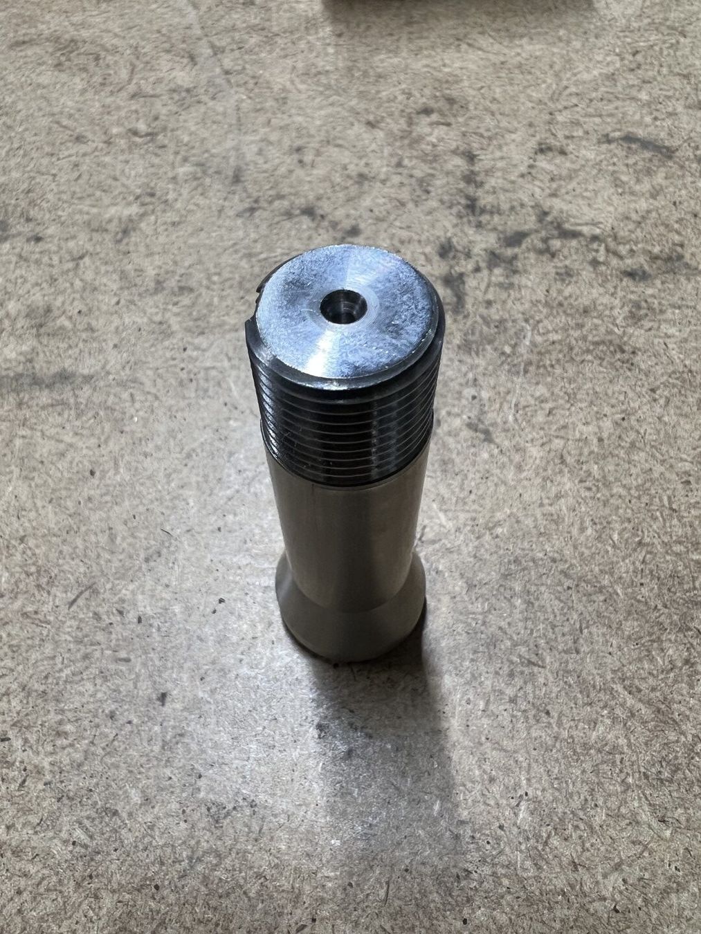 Altro per industria metallurgica: Maprox Schnellspannfutter – Usato da Zuchwil venduto da dragosmd-maschinen 8