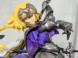 Jeanne d'Arc Alter Figur Fate