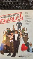 Achtung Fertig Charlie/Melanie Winiger/ch film/dvd