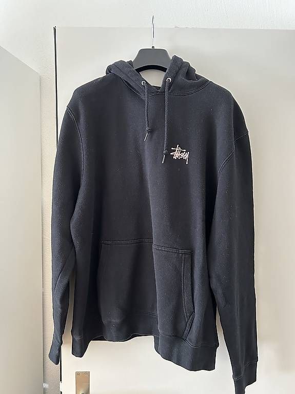 Maglioni & Felpe: Stüssy Hoodie – Usato da Chur venduto da anginsp