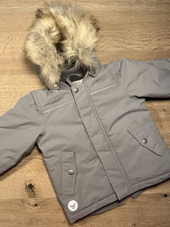 Wheat Winterjacke ab ca 9 Monate