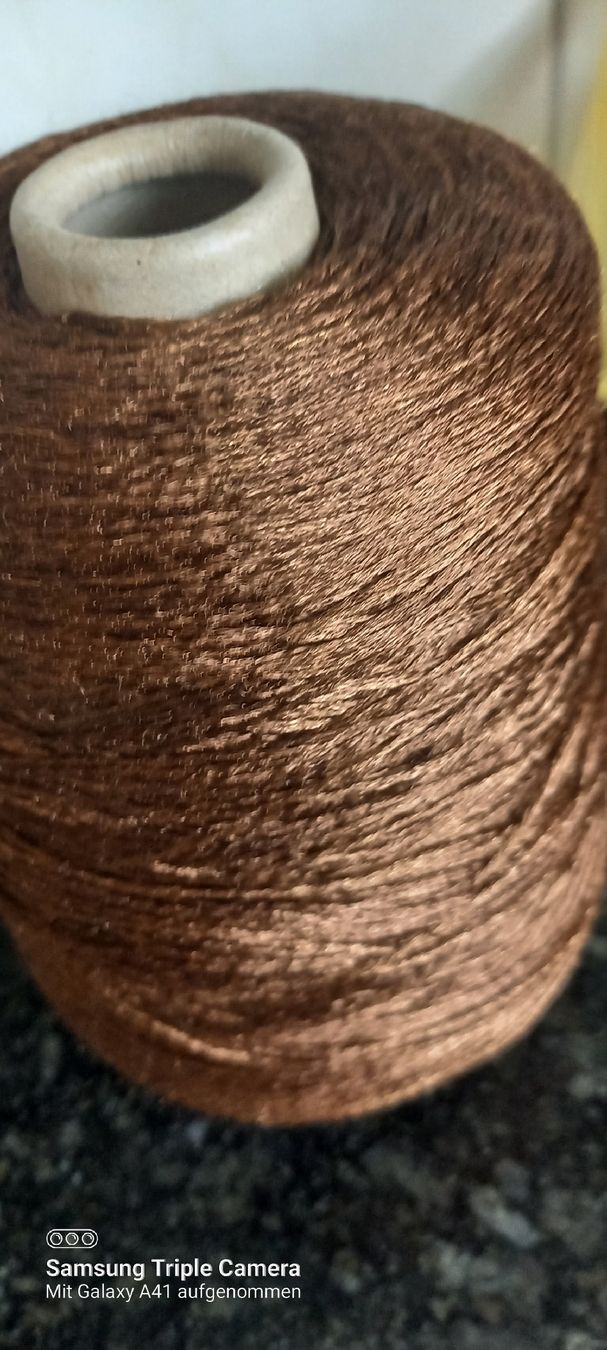 Lana: Filitaly Lab, Manhattan, 50% Silk – Nuovo (secondo la descrizione) da Bülach venduto da XVVX