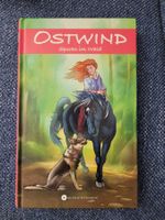 Ostwind - Spuren im Wald, Jugendbuch, Top Zustand!