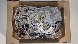 Posten Netzwerkkabel