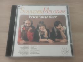 Peter Sue & Marc