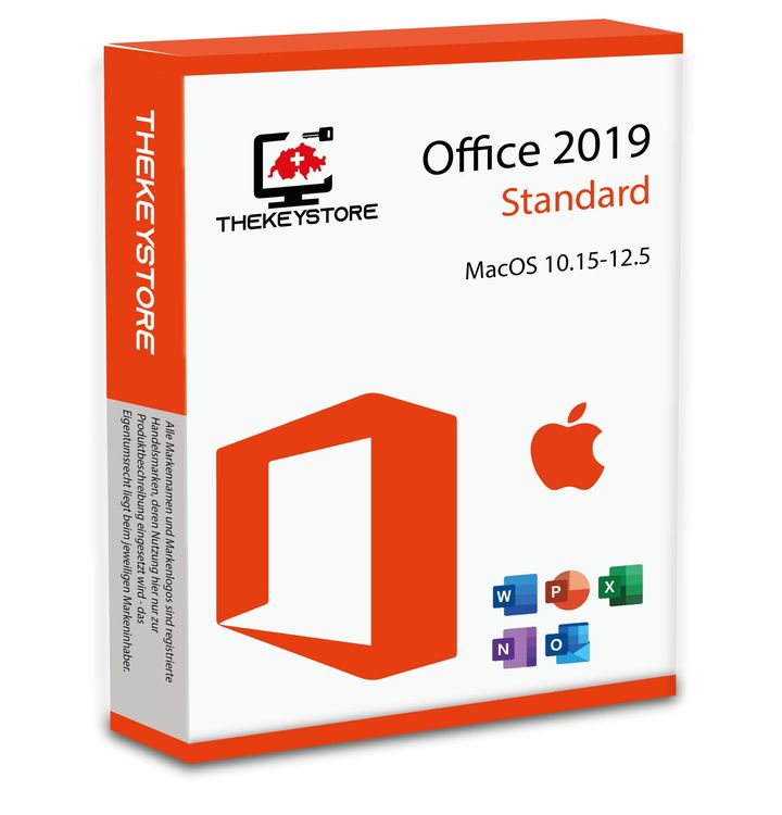 microsoft office for mac monterey