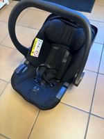 Novi Babyschale / Autositz i-Size (40–80 cm) – wie neu