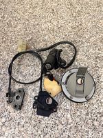 Kit neiman Triumph T595, T509, 955i